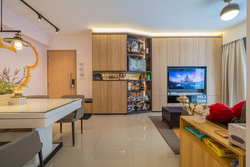 Parc Life (D27), Condominium #558433141